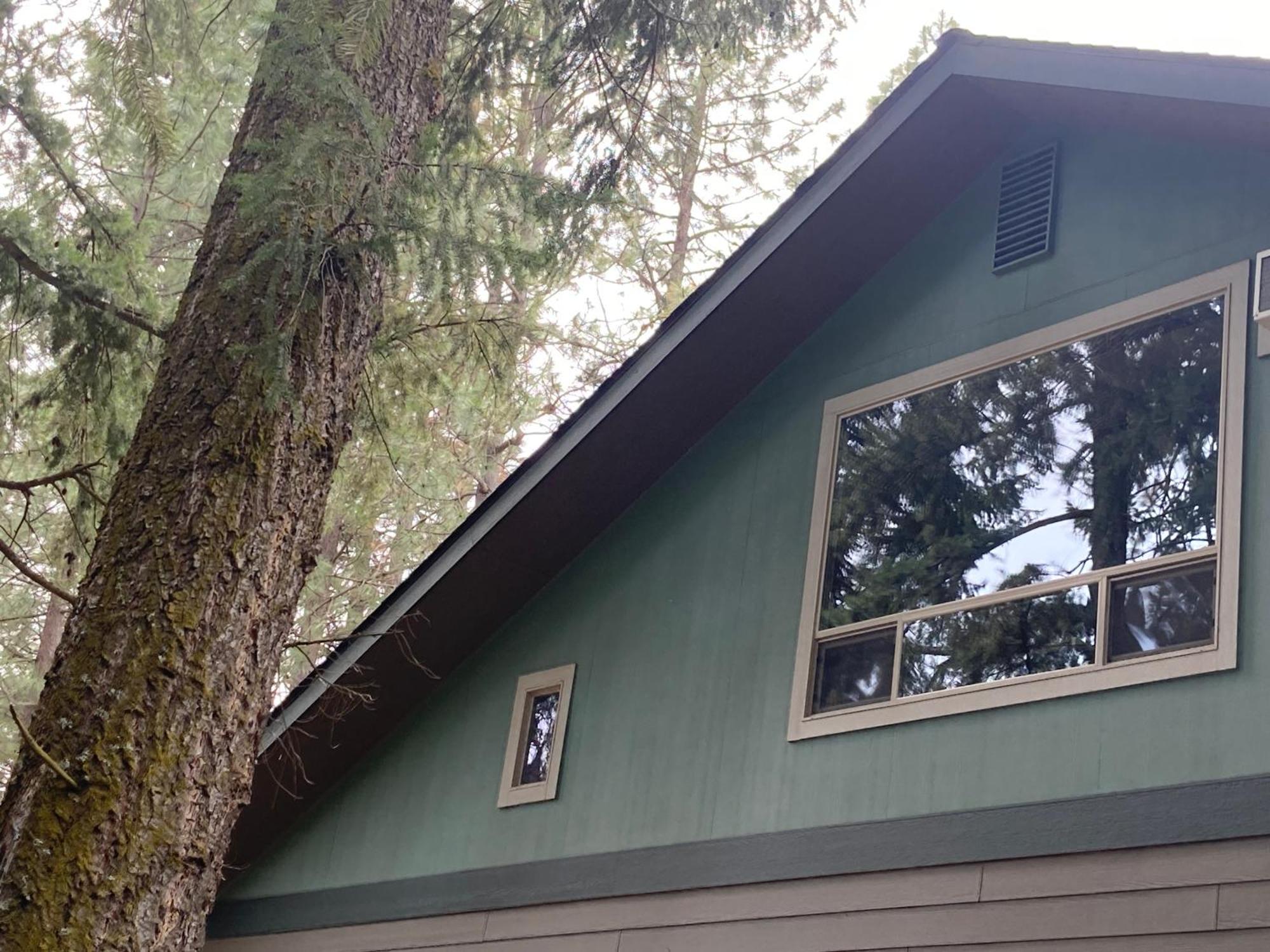 Affittacamere Hideaway Ranch Bonners Ferry Camera foto