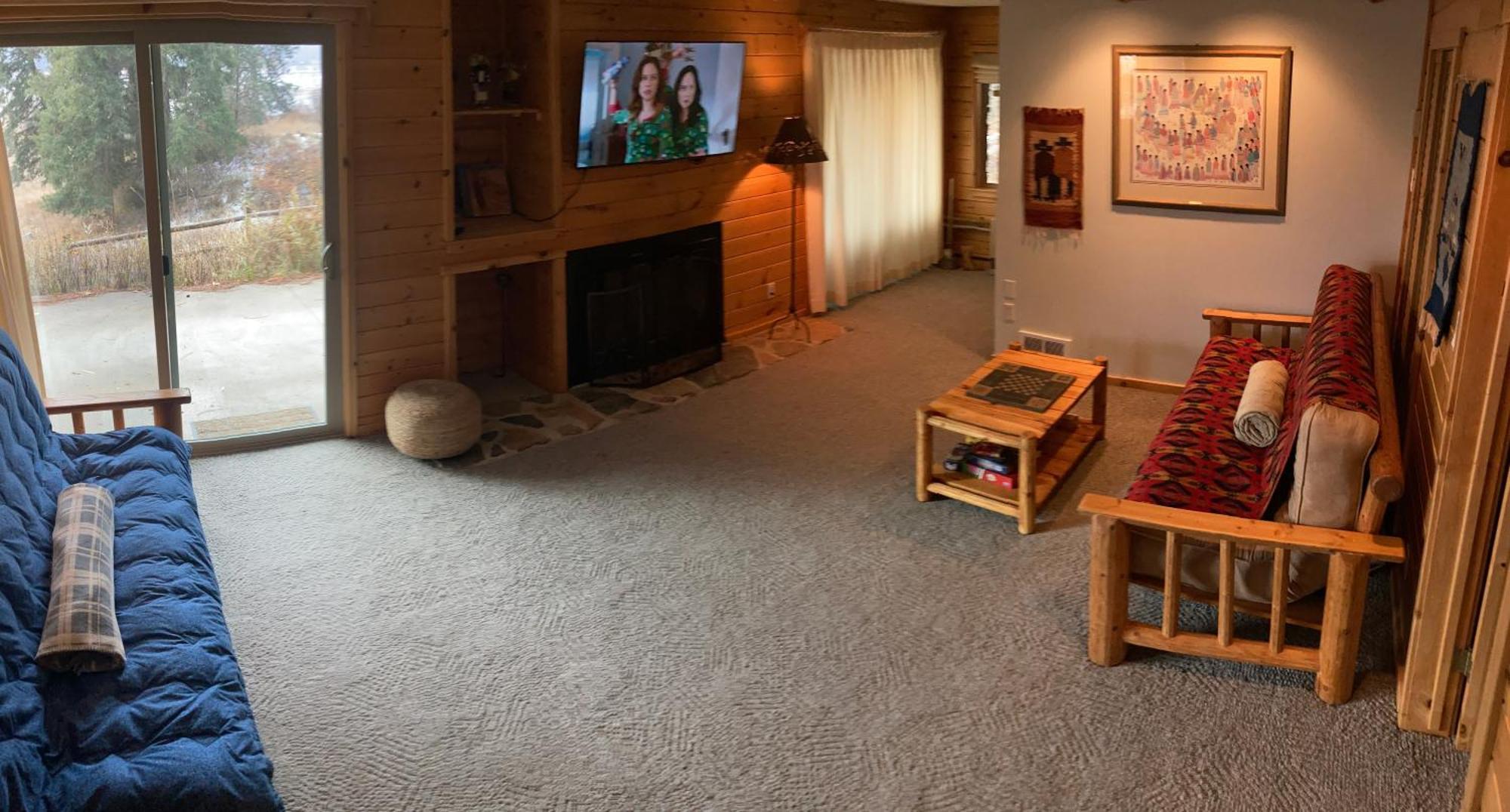 Affittacamere Hideaway Ranch Bonners Ferry Camera foto