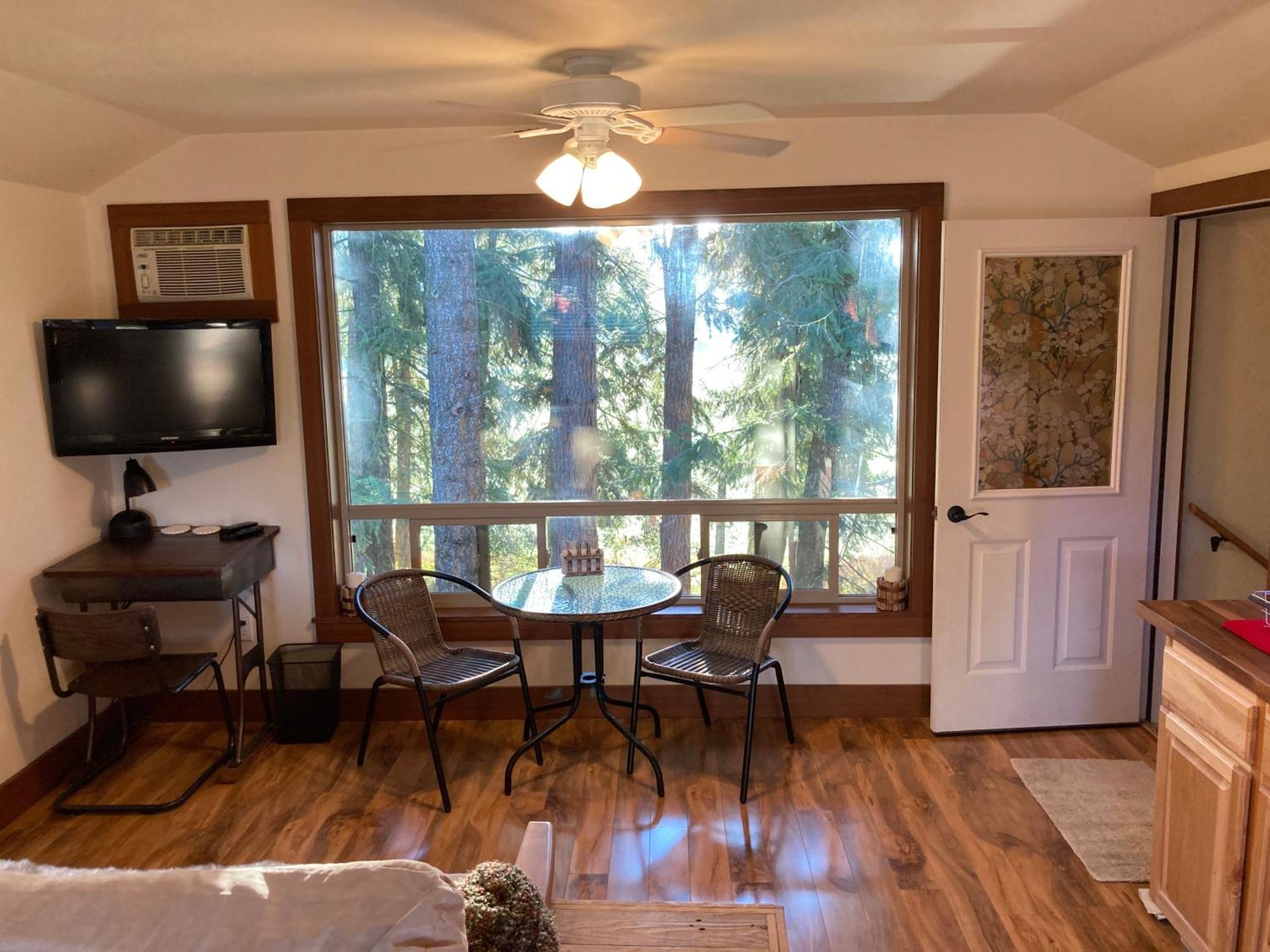 Affittacamere Hideaway Ranch Bonners Ferry Camera foto